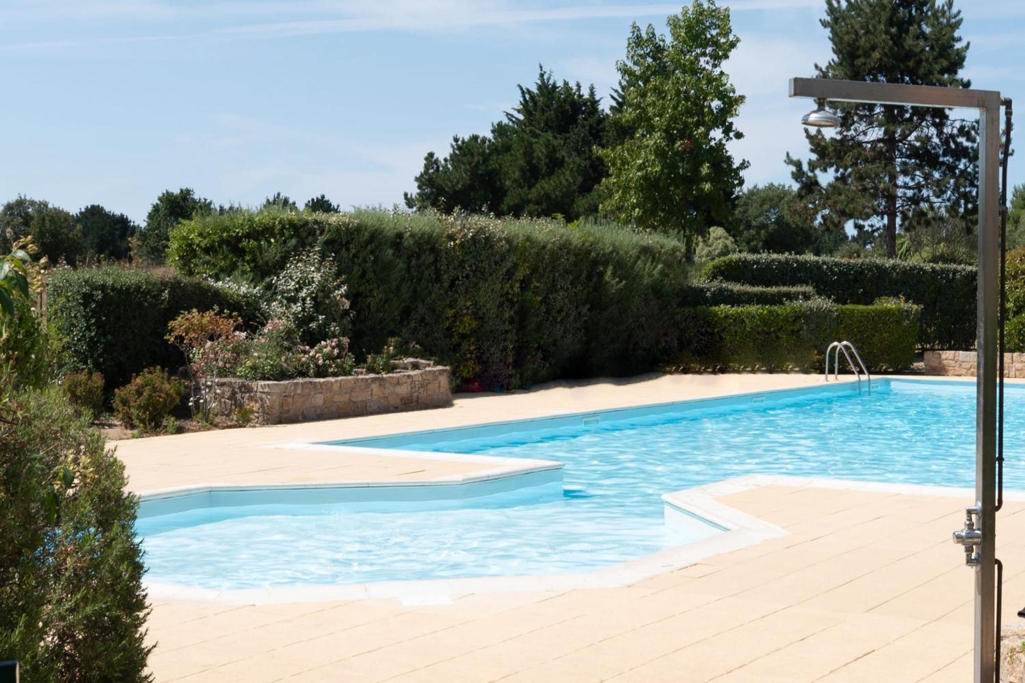 Maison - Pornic Centre Avec Piscine Villa Kültér fotó