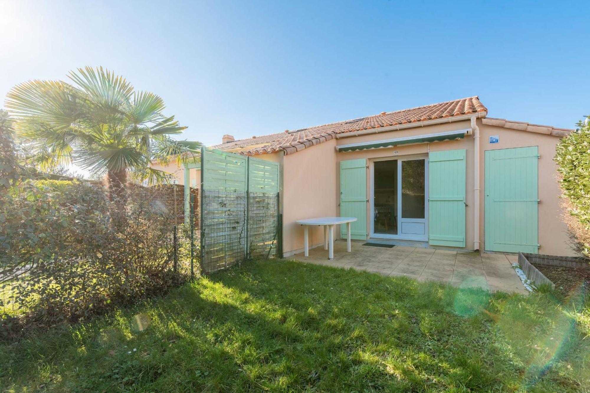 Maison - Pornic Centre Avec Piscine Villa Kültér fotó